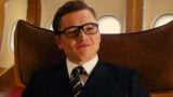 Kingsman 3 nuove speranze da eggsy: il commento sul ritardo del regista