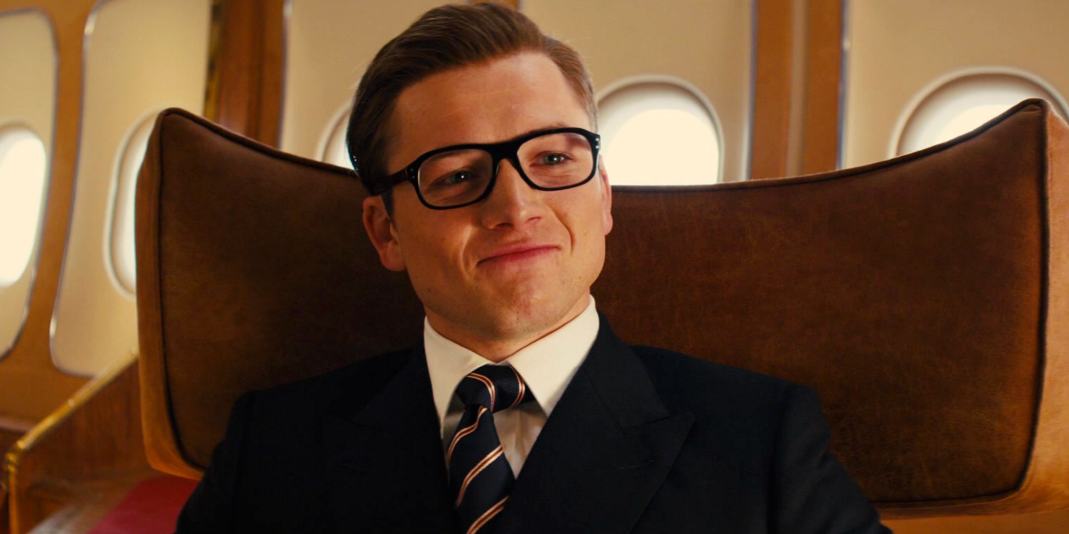 Kingsman 3 nuove speranze da eggsy: il commento sul ritardo del regista Kingsman 3 nuove speranze da eggsy: il commento sul ritardo del regista