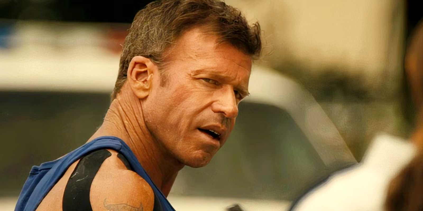 I 10 migliori personaggi di taylor sheridan in tv I 10 migliori personaggi di taylor sheridan in tv