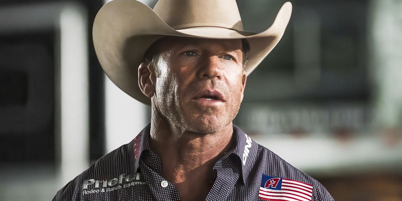 Ritorno a yellowstone: come il prossimo prequel di taylor sheridan potrebbe cambiare tutto Ritorno a yellowstone: come il prossimo prequel di taylor sheridan potrebbe cambiare tutto