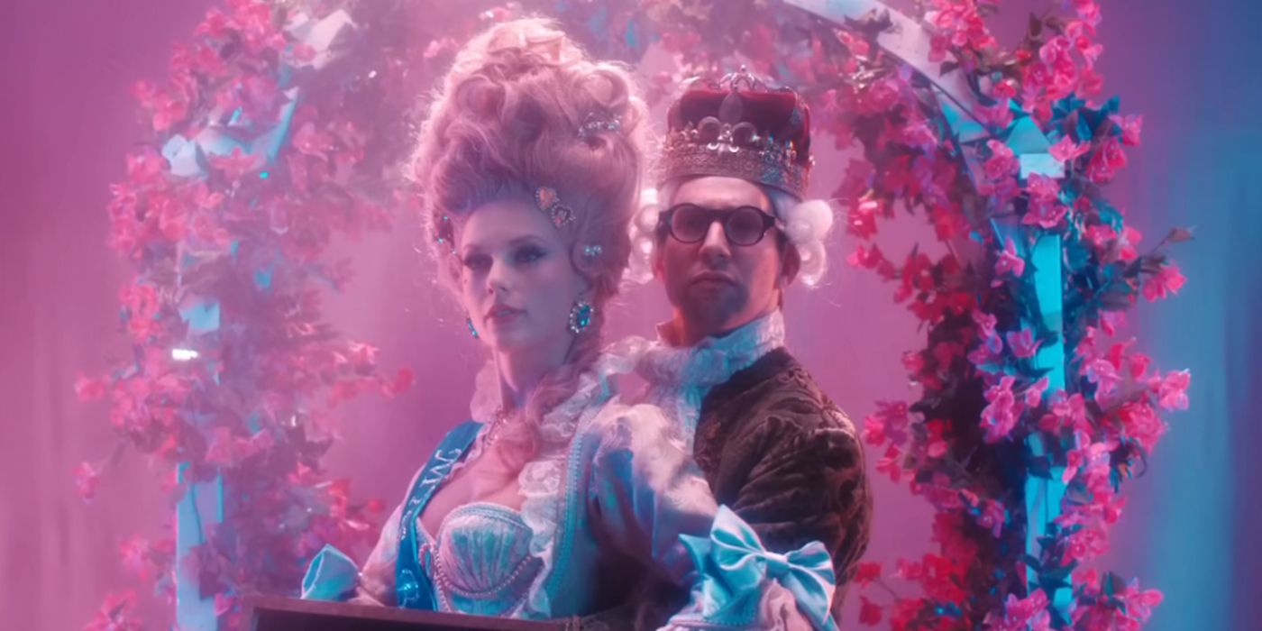 Il produttore di taylor swift e il suo successo un anno prima della collaborazione Il produttore di taylor swift e il suo successo un anno prima della collaborazione