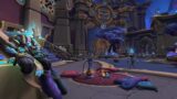 Tornare a giocare a world of warcraft: il momento perfetto