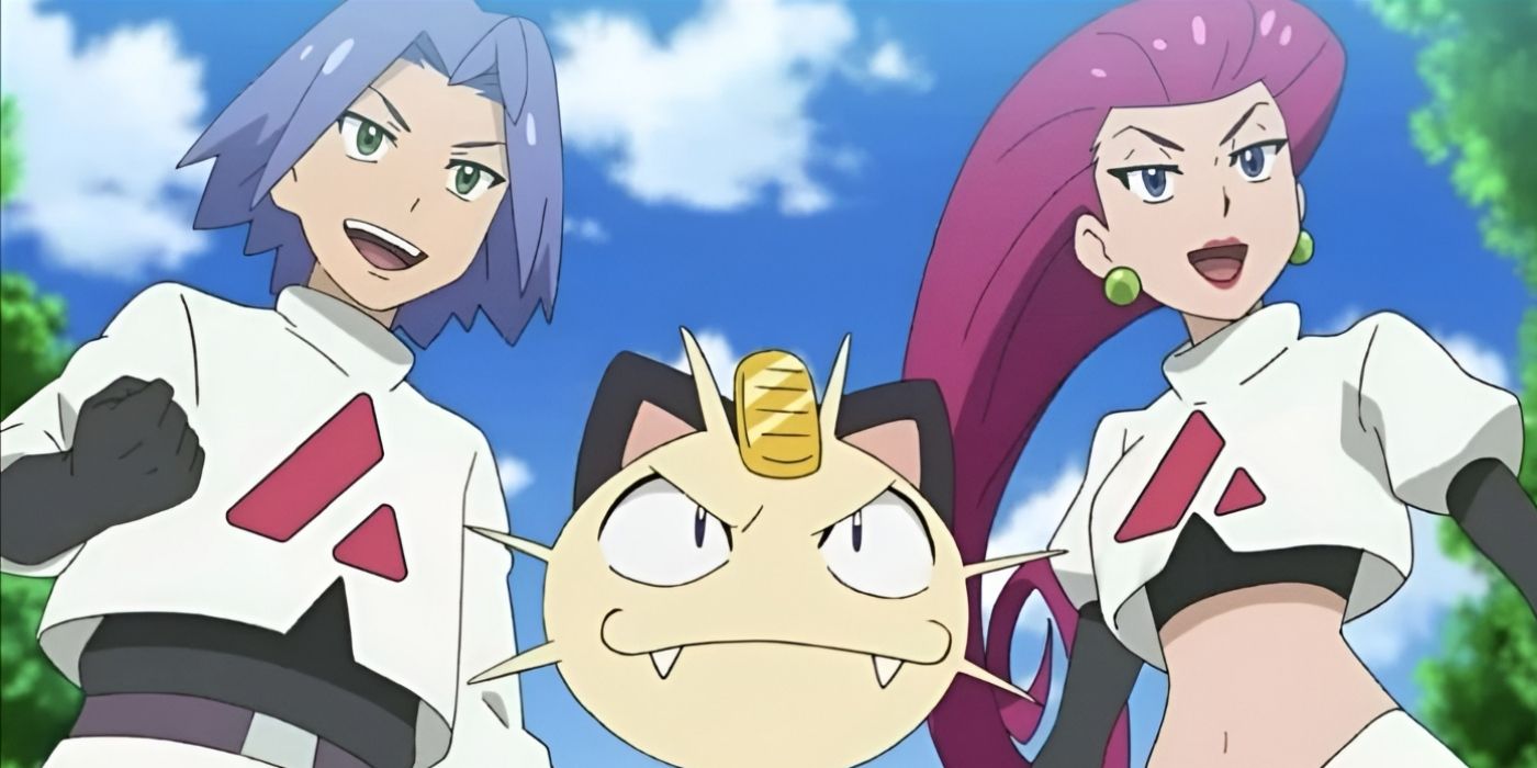 Morto james cathcart, voce di meowth e professor oak Morto james cathcart, voce di meowth e professor oak