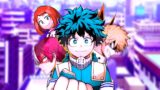My hero academia: il creatore svela cosa farà la sua nuova serie che il manga non è riuscito a ottenere