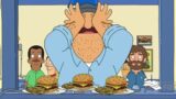 Bob’s burgers non farà mai questo trucco divisivo dei simpson