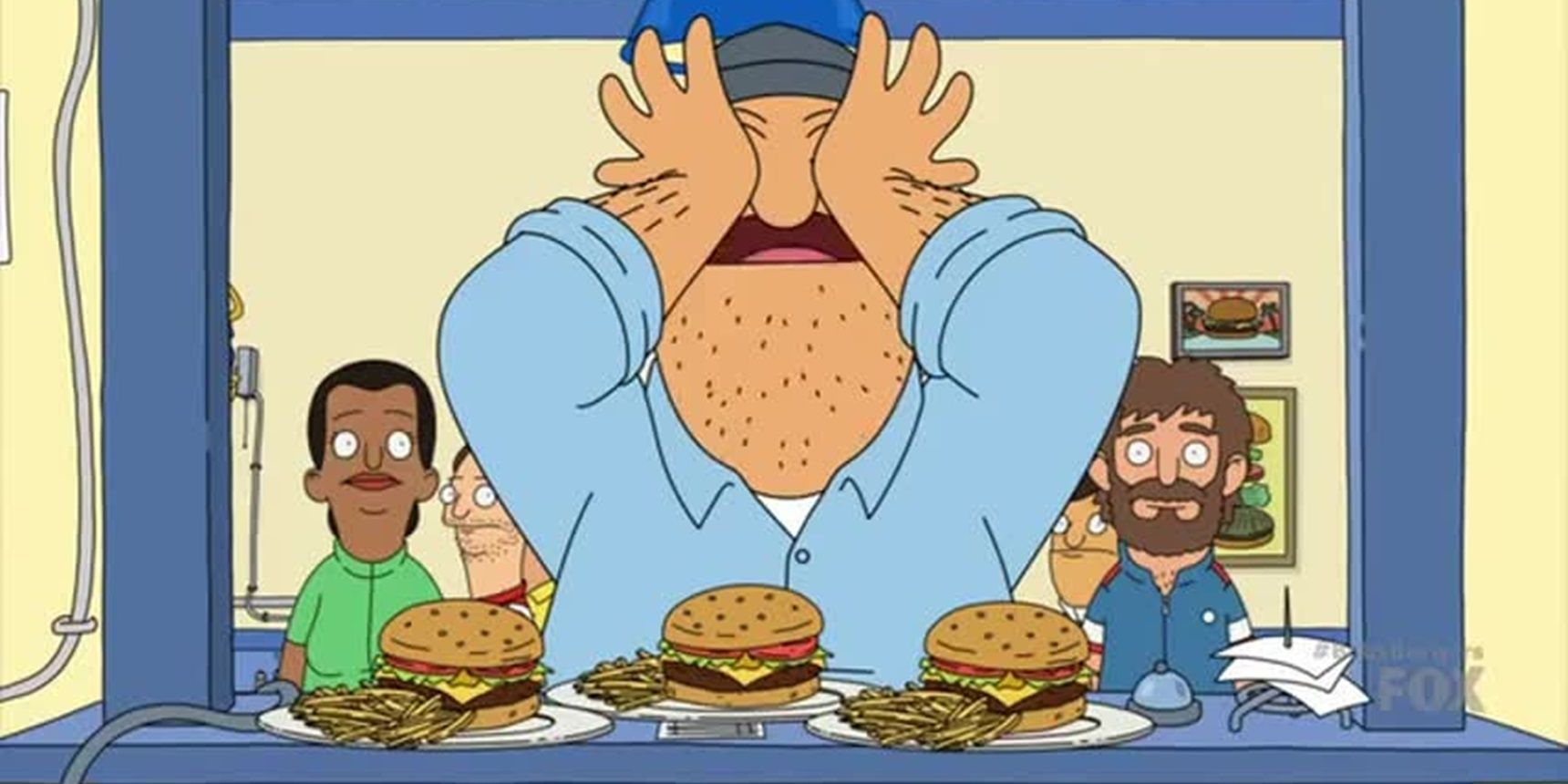Bob’s burgers non farà mai questo trucco divisivo dei simpson