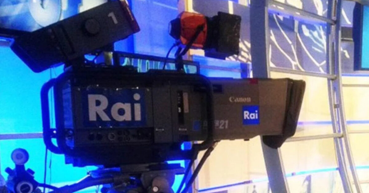 programmi rai cancellati la grande delusione della conduttrice