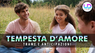 Anticipazioni Tempesta d’amore di settembre: cosa succederà in Germania?