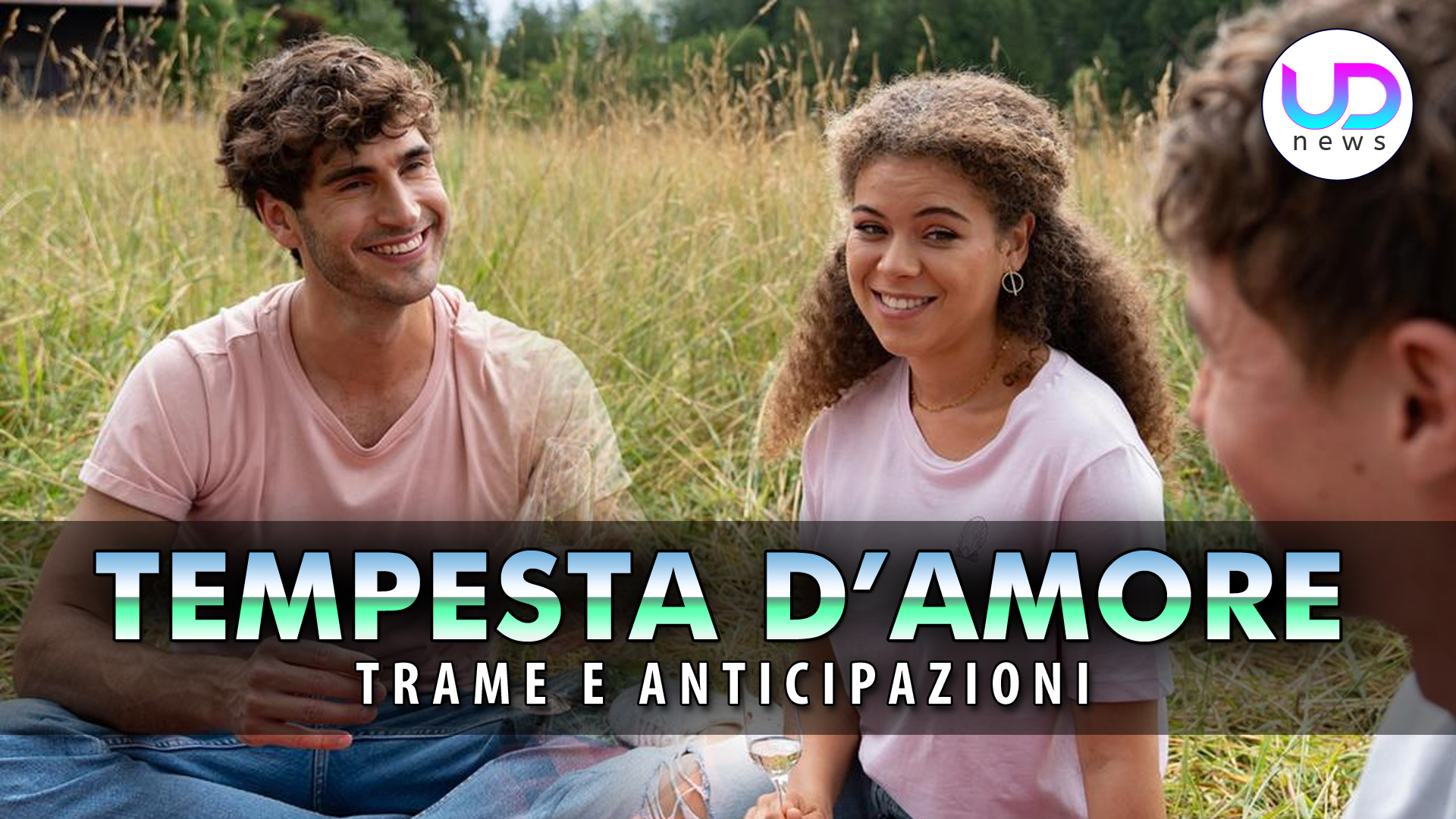 anticipazioni tempesta d8217amore di settembre cosa succeder224 in germania