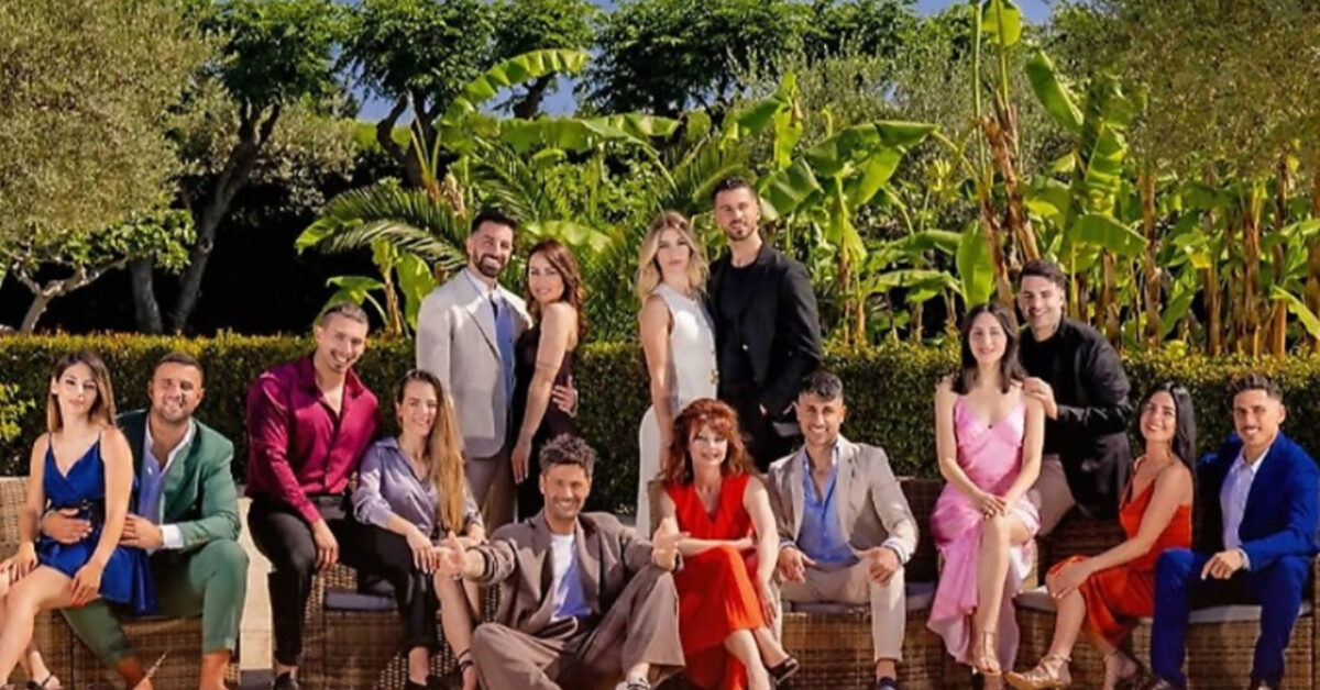 Cachet coppie e tentatori di temptation island: scopri quanto guadagnano a puntata