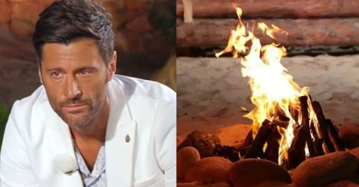 Separazione della coppia tv italiana: amore al capolinea Separazione della coppia tv italiana: amore al capolinea