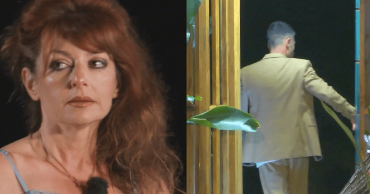 Temptation Island, decisione inaspettata su Alessio della produzione Temptation Island, decisione inaspettata su Alessio della produzione