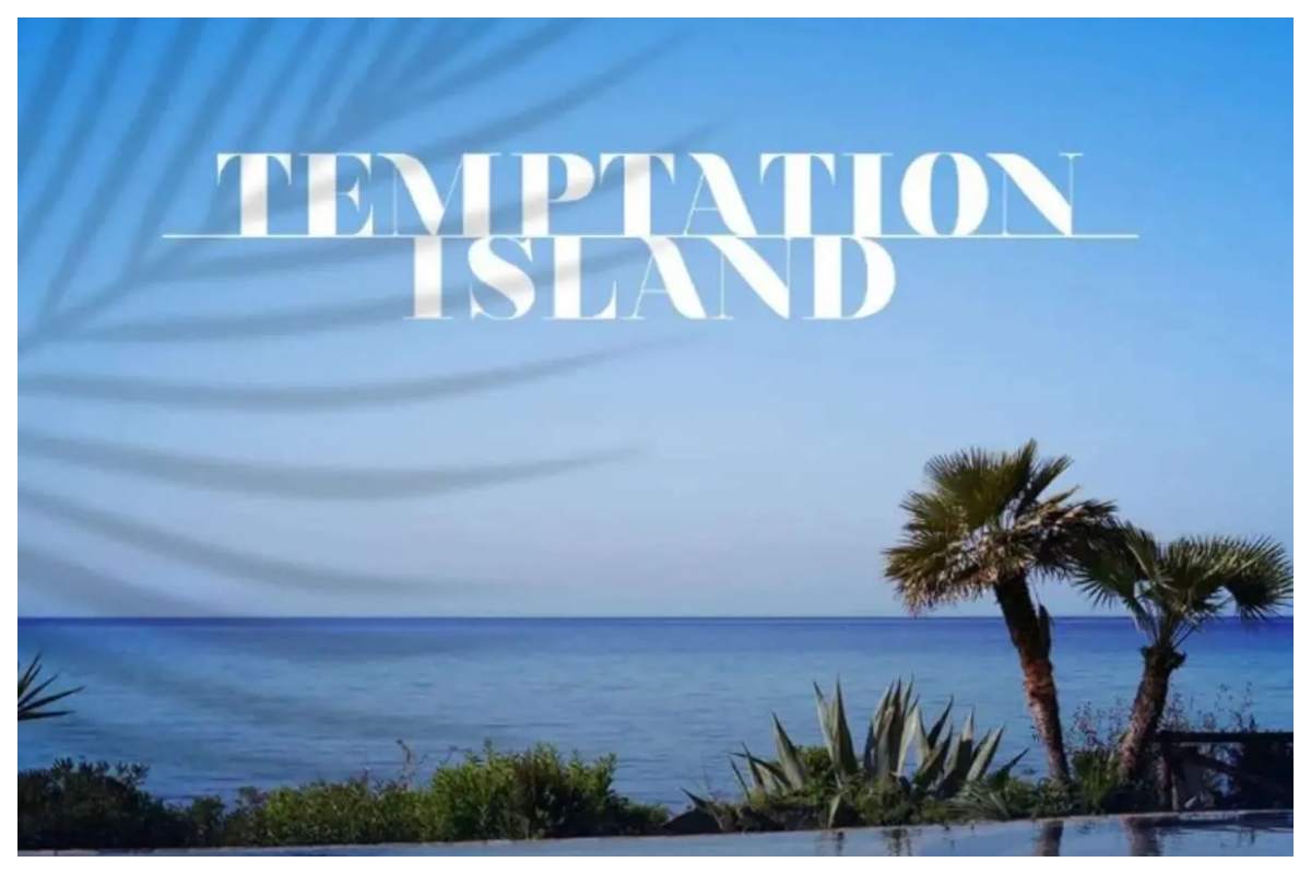 temption island come e dove vedere tutte le repliche