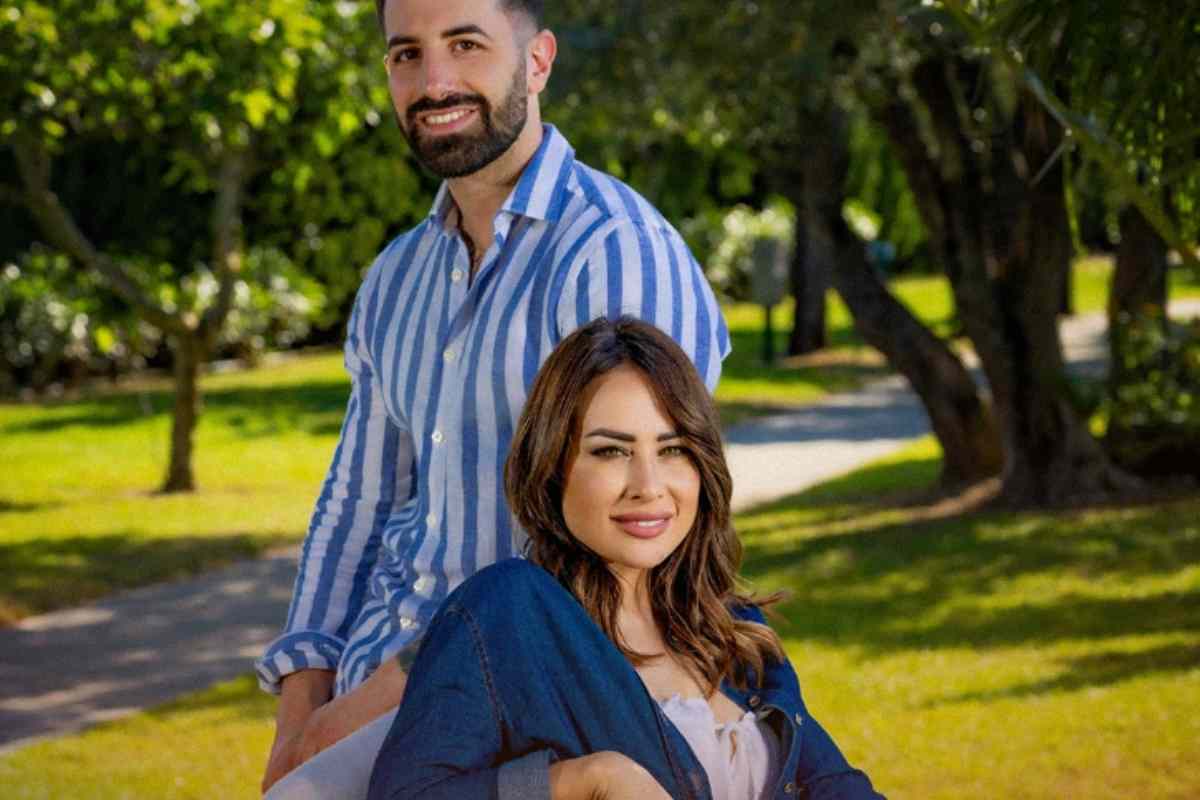 Denise di temptation island: età, lavoro e vita privata Denise di temptation island: età, lavoro e vita privata
