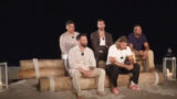 Coppia falsa a temptations island: il fidanzato gay intervistato dalla famiglia
