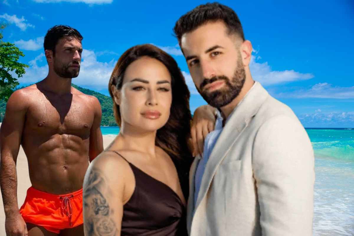 Temptation island, denise e flavio: cosa è successo dopo il programma Temptation island, denise e flavio: cosa è successo dopo il programma