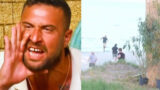 Fidanzato scappa dal villaggio a Temptation Island: scopri il motivo dietro la sua decisione