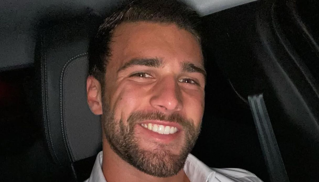 Temptation Island: la carriera di calciatore di Flavio, il tentatore protagonista Temptation Island: la carriera di calciatore di Flavio, il tentatore protagonista