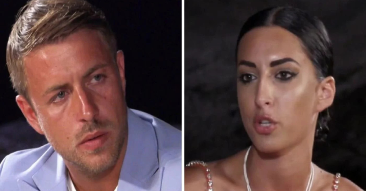 Ritorno di fiamma tra celebrità della tv: clamorosa indiscrezione sugli avvistamenti Ritorno di fiamma tra celebrità della tv: clamorosa indiscrezione sugli avvistamenti