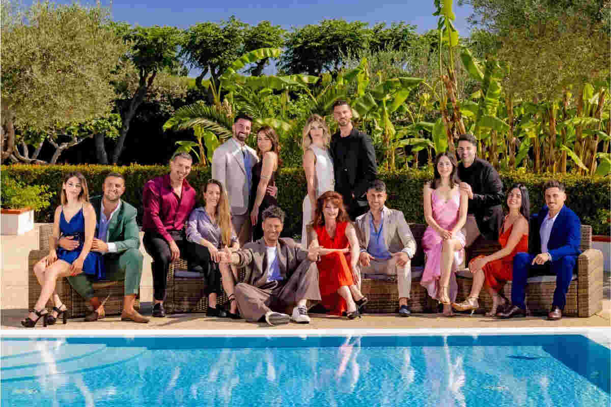 temptation island e il tradimento nella post verit224 riflessioni sull8217amore nel reality