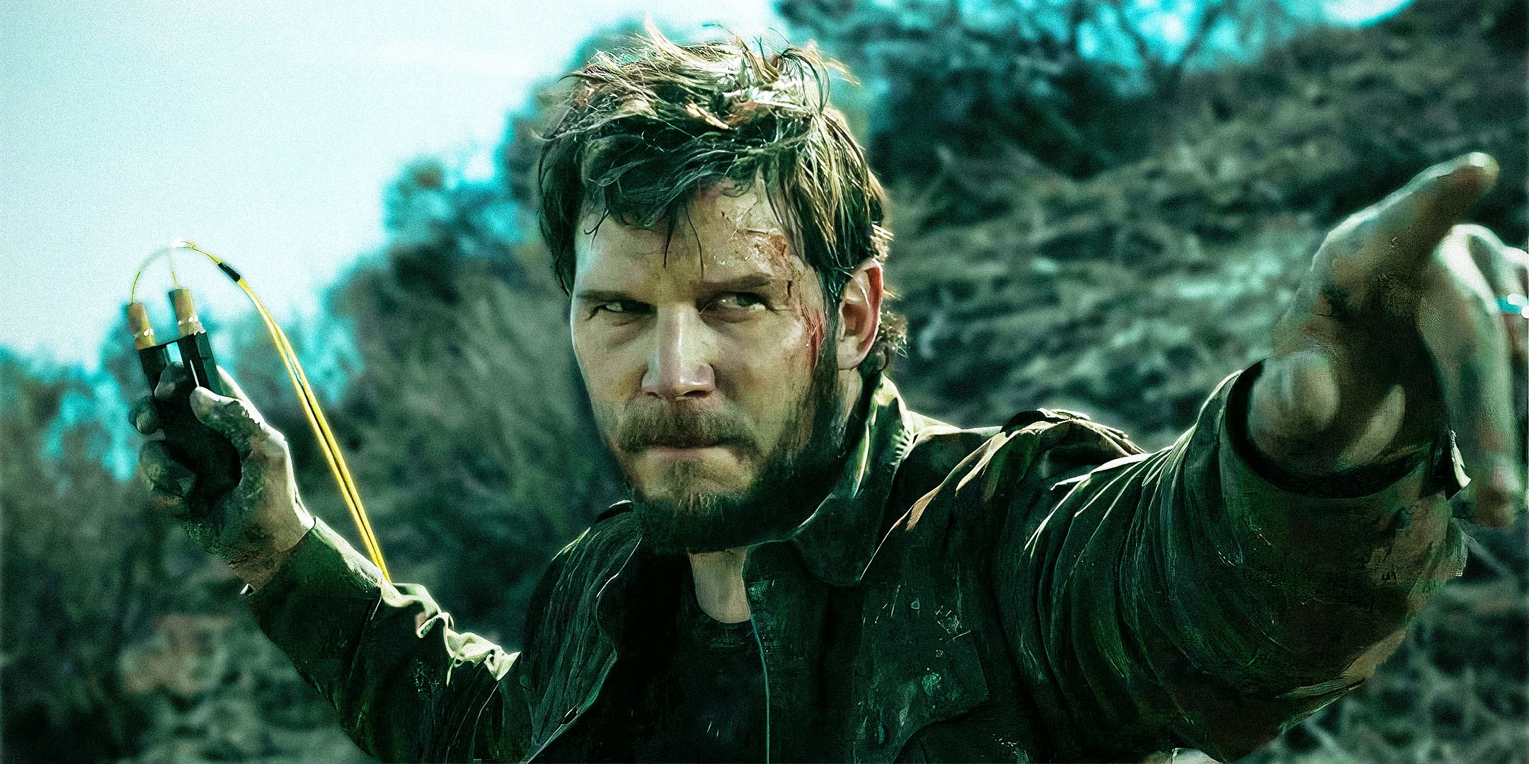 Nuovo film di chris pratt con recensioni positive e successo in streaming Nuovo film di chris pratt con recensioni positive e successo in streaming