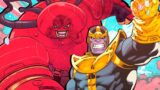 I migliori villain Marvel che rompono le regole del design dei supercattivi
