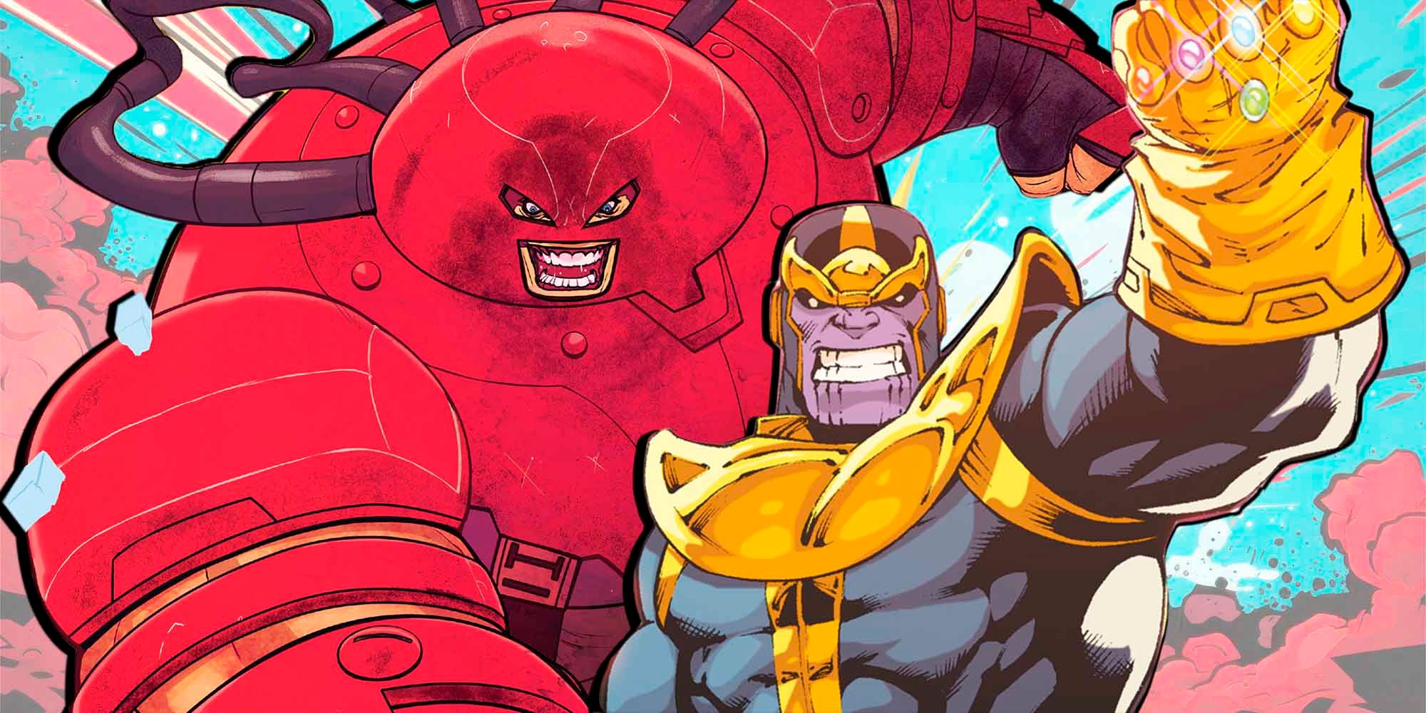 I migliori villain Marvel che rompono le regole del design dei supercattivi I migliori villain Marvel che rompono le regole del design dei supercattivi