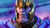 Guardiani della galassia: il  protagonista che ha sconfitto thanos da solo