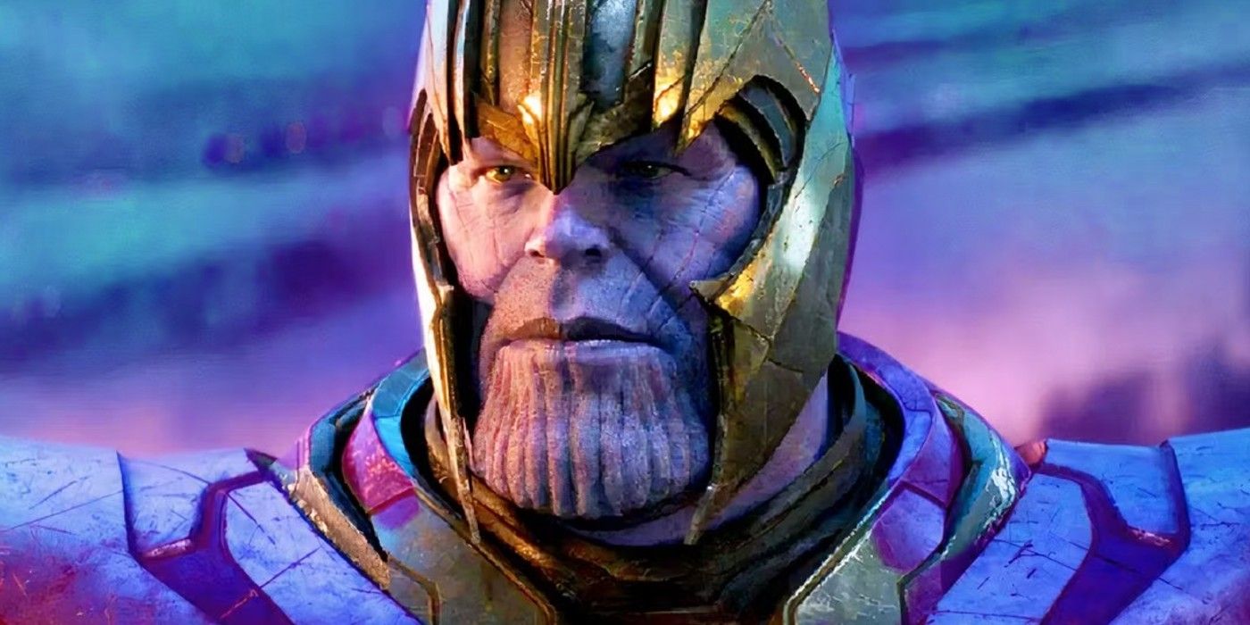 guardiani della galassia il protagonista che ha sconfitto thanos da solo