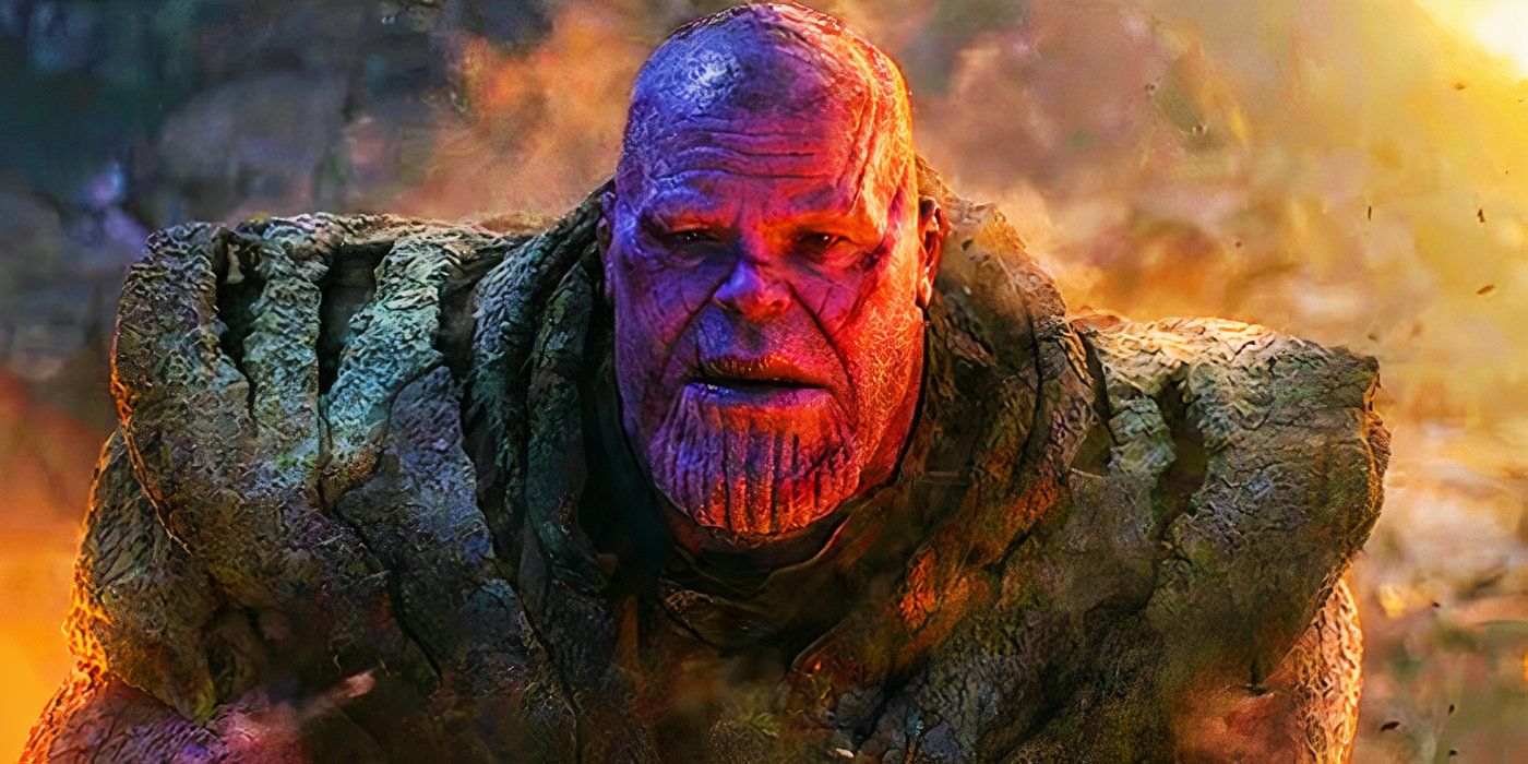 Villains dell’mcu che possono sconfiggere thanos in un combattimento Villains dell’mcu che possono sconfiggere thanos in un combattimento