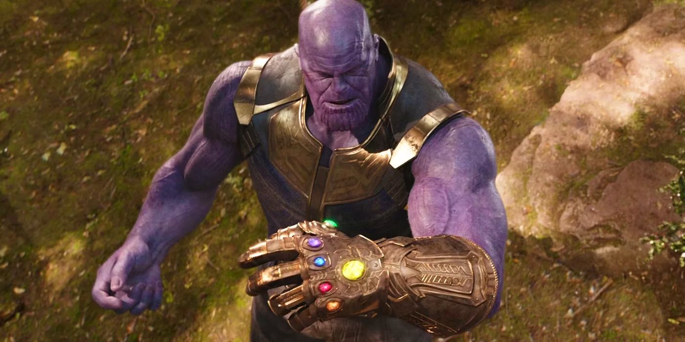 Mcu: 10 film che ti sorprendono a una nuova visione Mcu: 10 film che ti sorprendono a una nuova visione