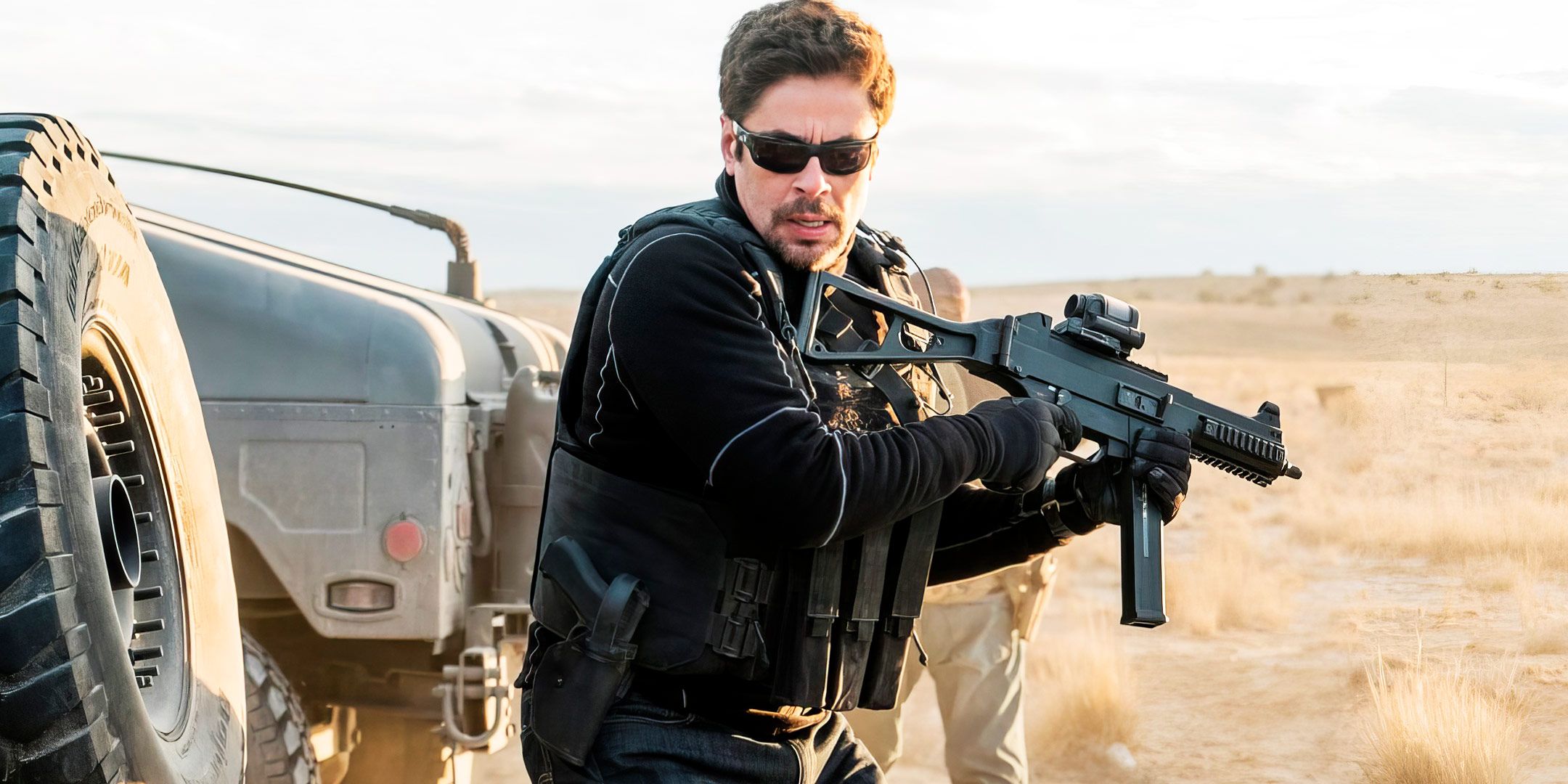 Denis villeneuve e il suo thriller del 2015: perché sarebbe il regista ideale per bond