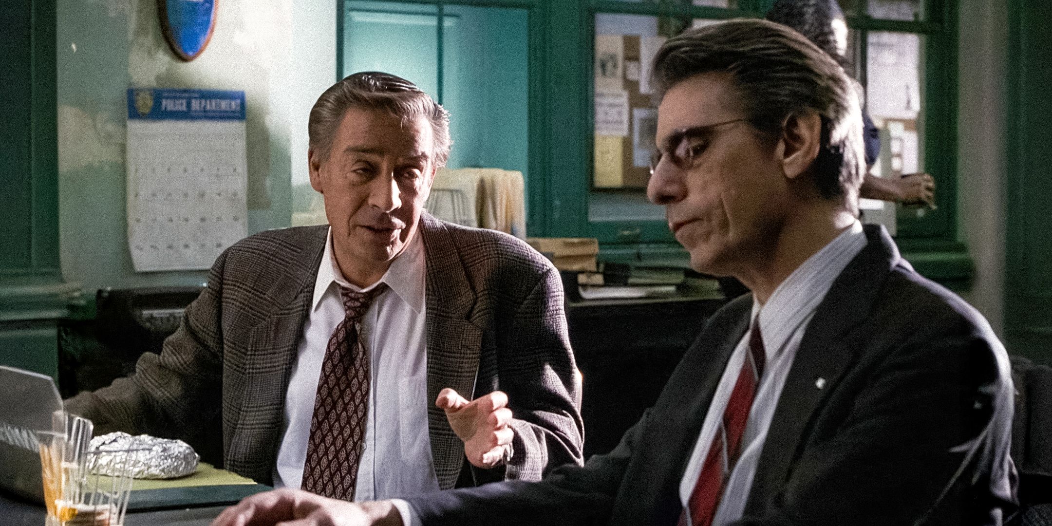 I 10 migliori abbinamenti di partner nell’universo di law & order
