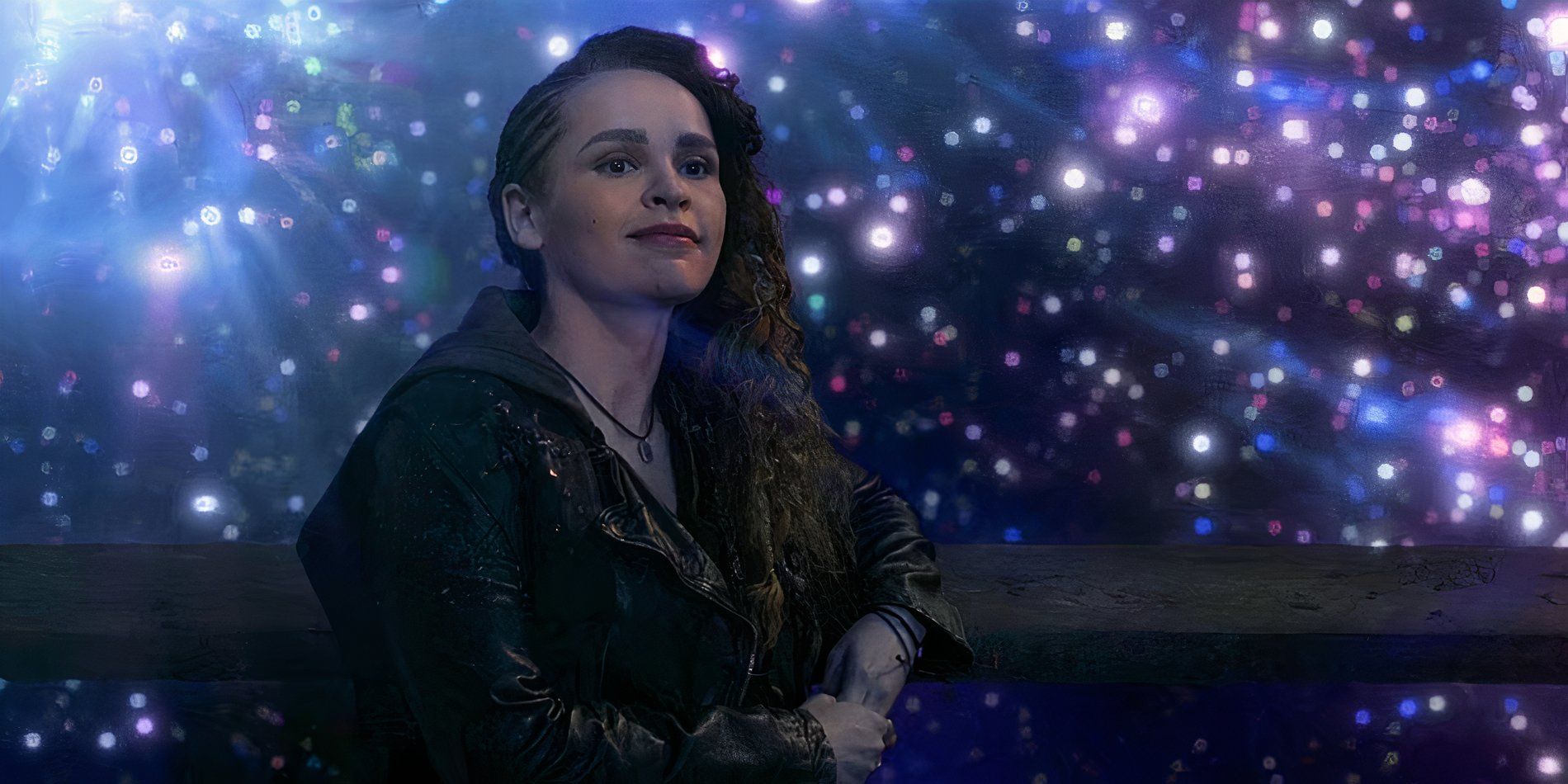 Deluso per la mancanza di uno spin off di questa serie sci fi con il 93% su Rotten Tomatoes Deluso per la mancanza di uno spin off di questa serie sci fi con il 93% su Rotten Tomatoes