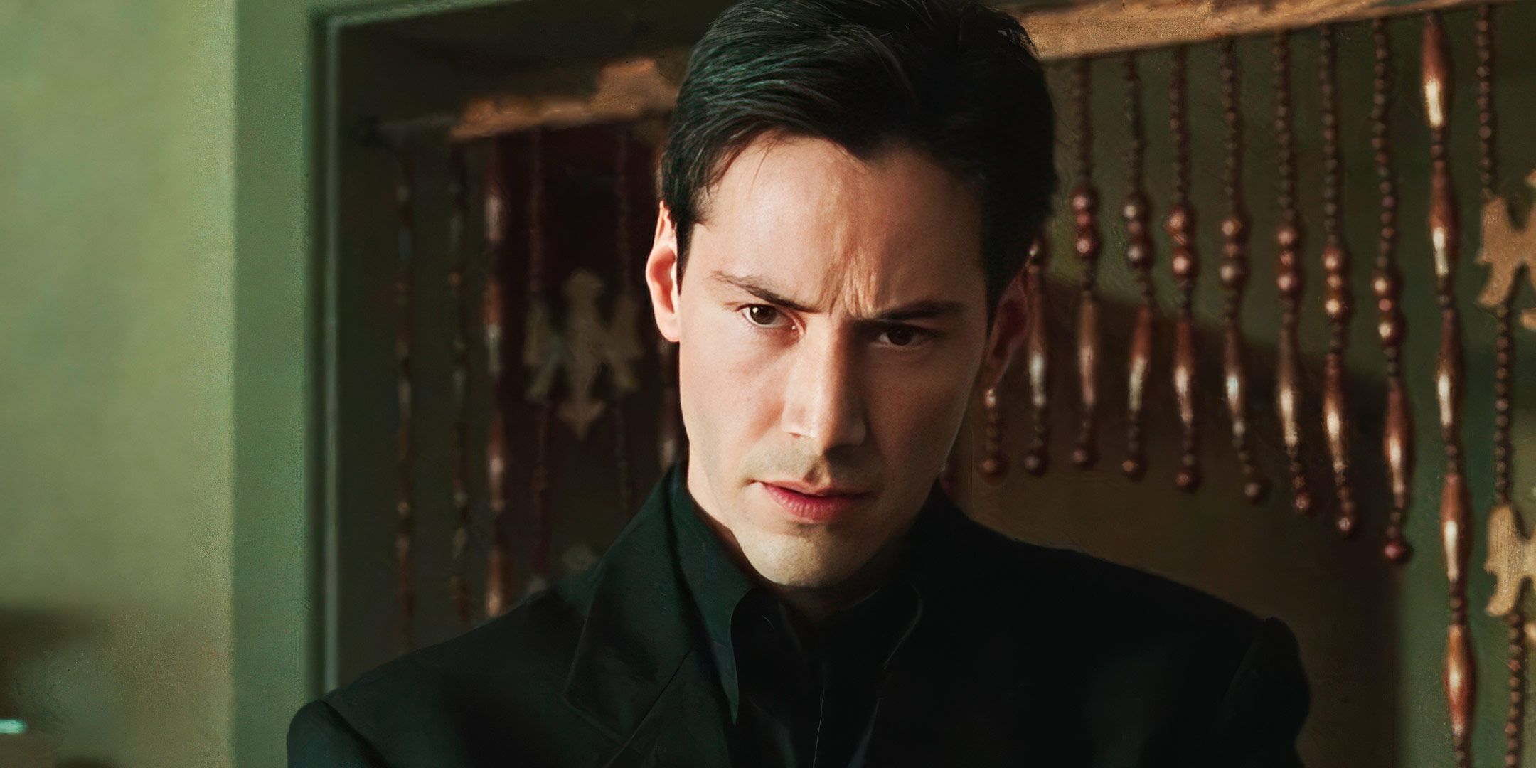 Il film di fantascienza degli anni ’90 che roger ebert definì superiore a matrix Il film di fantascienza degli anni ’90 che roger ebert definì superiore a matrix