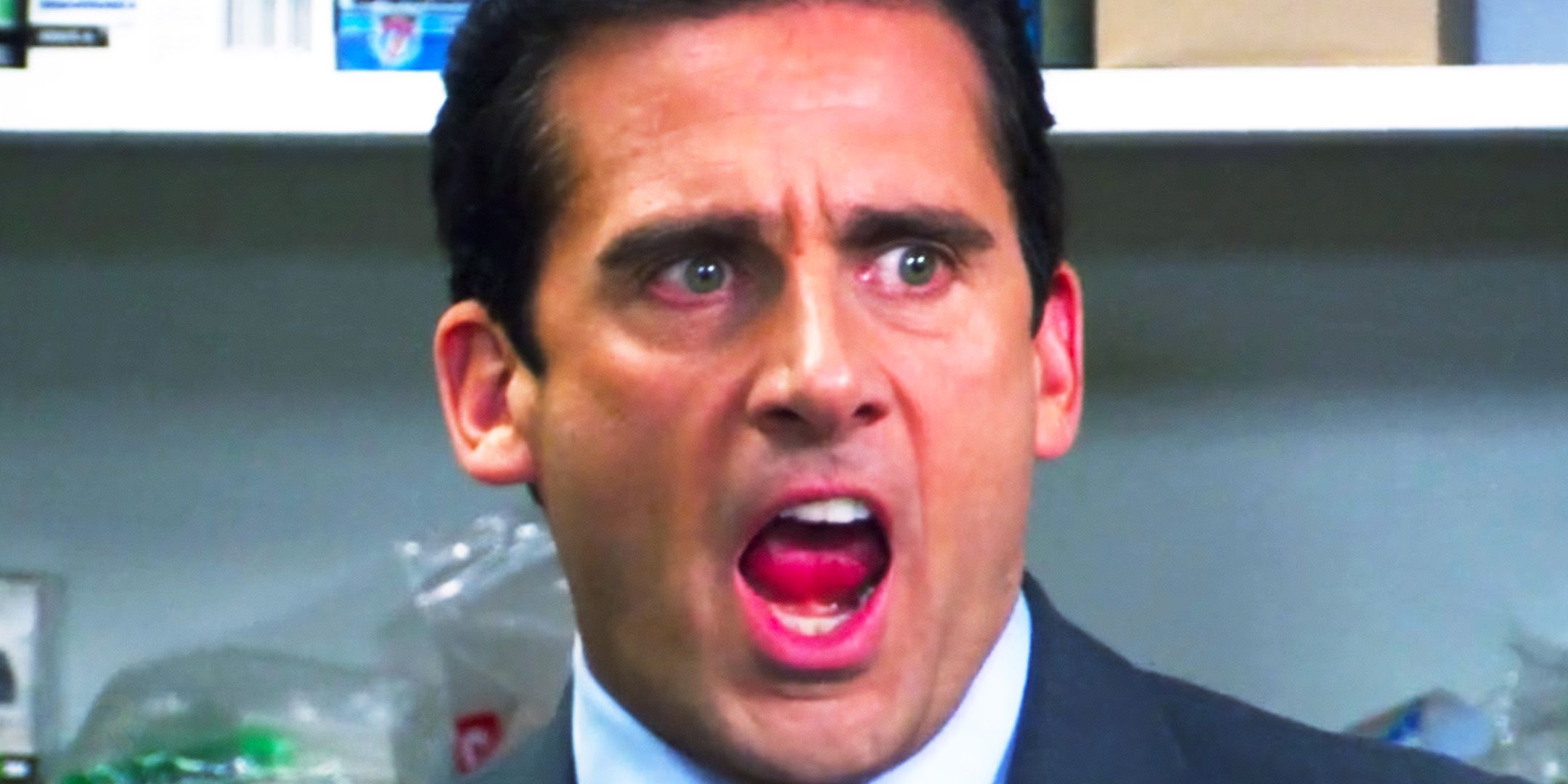 L’attore che poteva interpretare michael scott avrebbe reso la sitcom di nbc più dark L’attore che poteva interpretare michael scott avrebbe reso la sitcom di nbc più dark