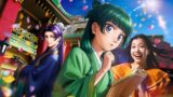 Le giornate dell’apotecario: il candidato ideale per una nuova serie live-action