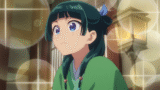 Apothecary diaries stagione 2: ecco cosa sapere sul  anime