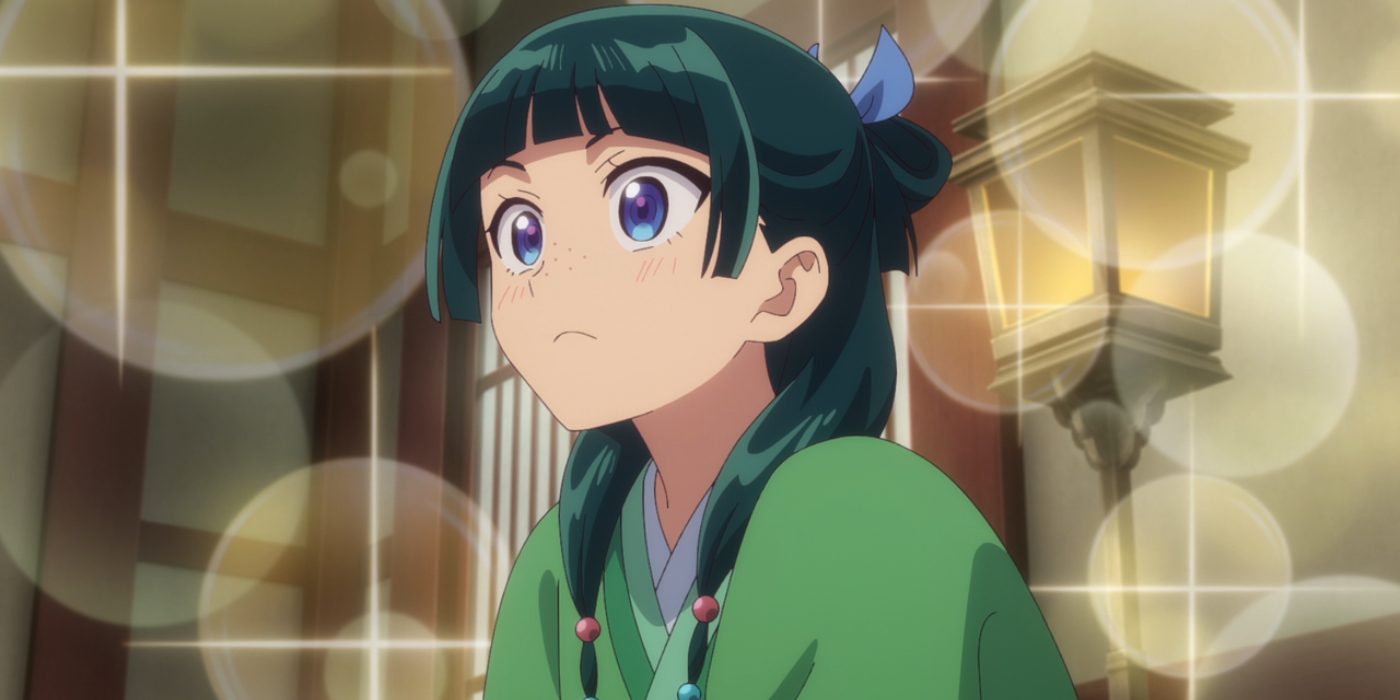 Apothecary diaries stagione 2: ecco cosa sapere sul anime Apothecary diaries stagione 2: ecco cosa sapere sul anime