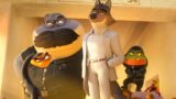 Come e dove guardare i bad guys 2: orari delle proiezioni e streaming