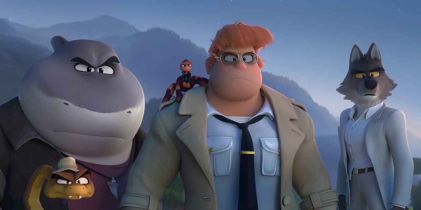 Il finale di the bad guys 2 spiegato: come dreamworks lancia il suo prossimo grande franchise Il finale di the bad guys 2 spiegato: come dreamworks lancia il suo prossimo grande franchise
