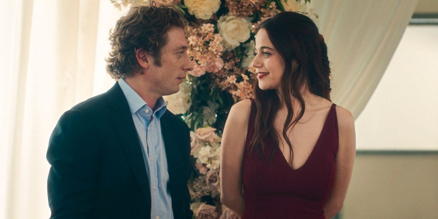 Perché carmy e claire non dovrebbero tornare insieme nella quinta stagione di the bear Perché carmy e claire non dovrebbero tornare insieme nella quinta stagione di the bear