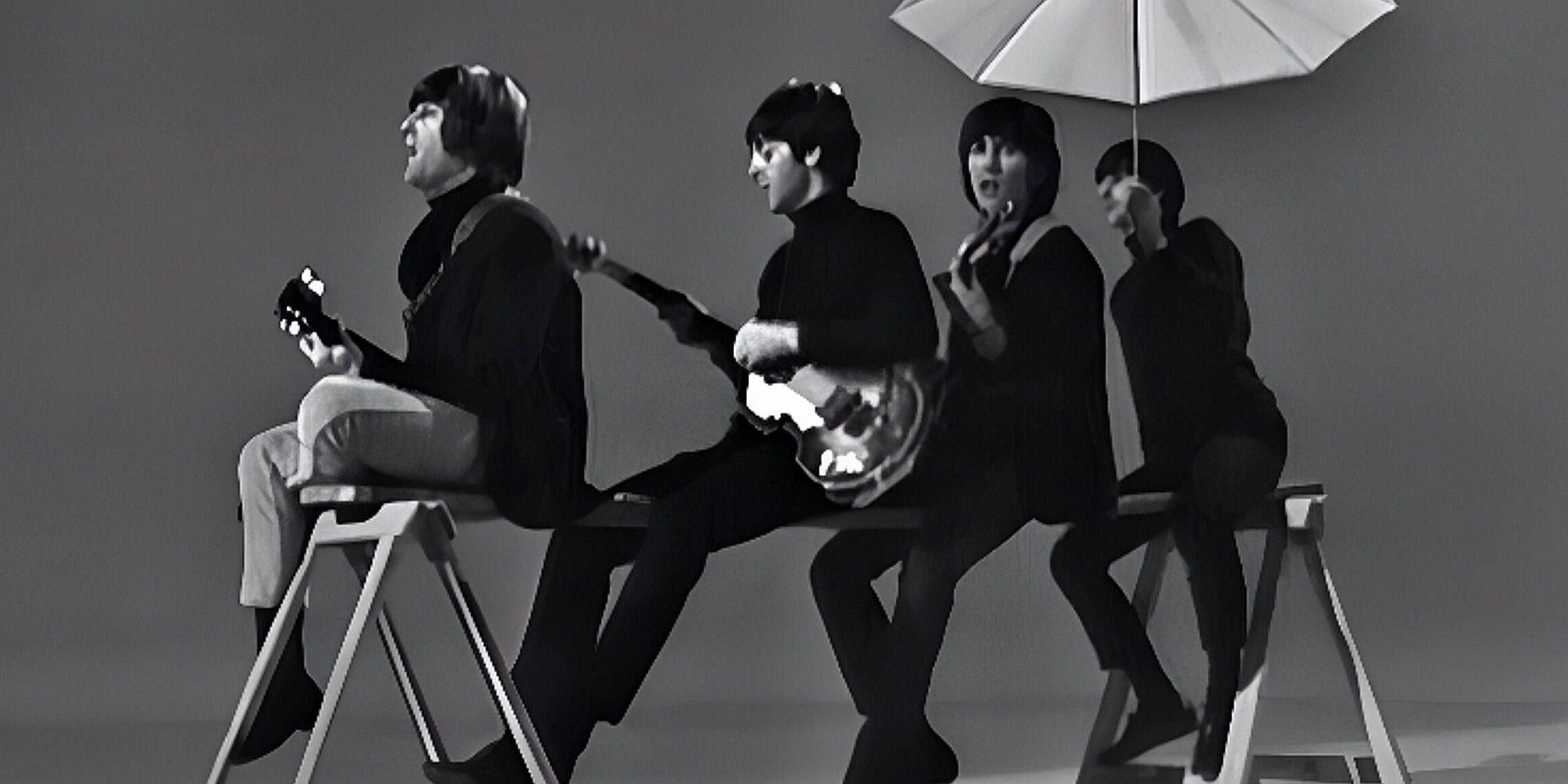 10 incredibili canzoni rock del 1965 che compiono 60 anni nel 2025 10 incredibili canzoni rock del 1965 che compiono 60 anni nel 2025