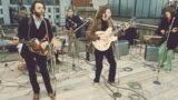 Beatles: la nota fondamentale che ha cambiato il copione del film in 4 parti