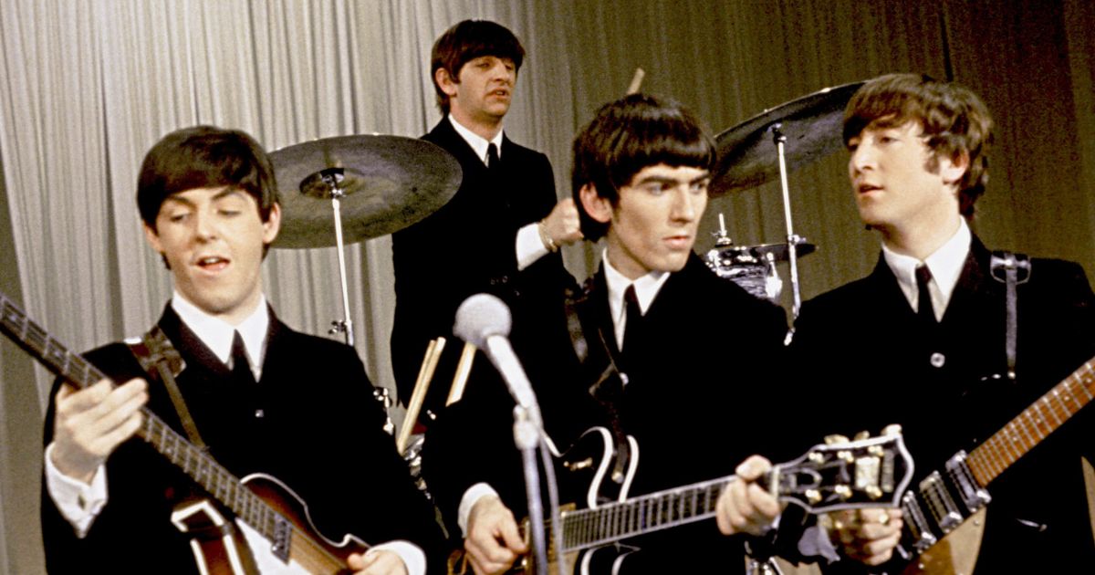 Beatles, un biopic controverso che divide i fan Beatles, un biopic controverso che divide i fan