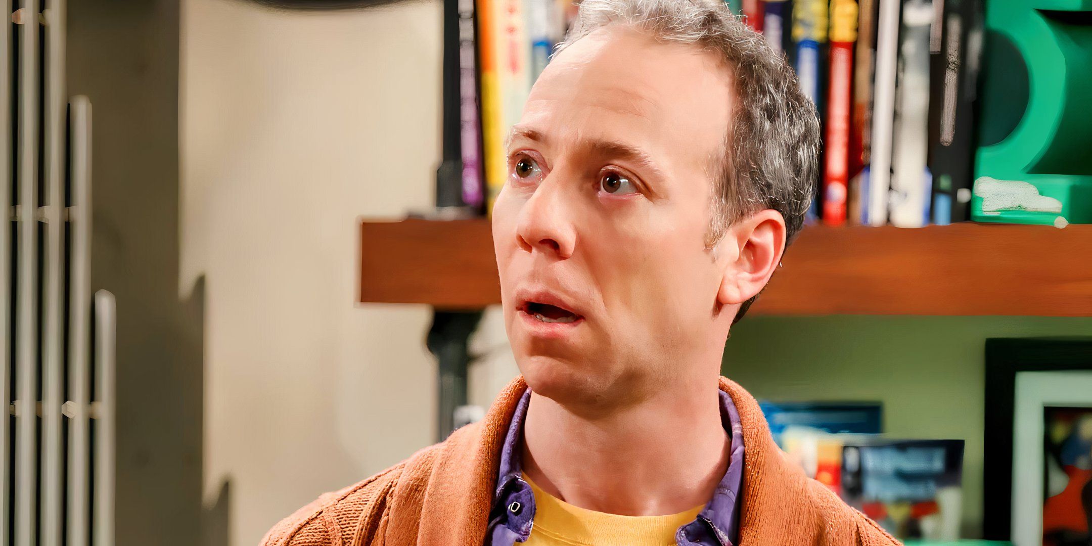 Stuart non riesce a salvare l’universo: cast, trama e ultime novità sullo spin off di big bang theory Stuart non riesce a salvare l’universo: cast, trama e ultime novità sullo spin off di big bang theory