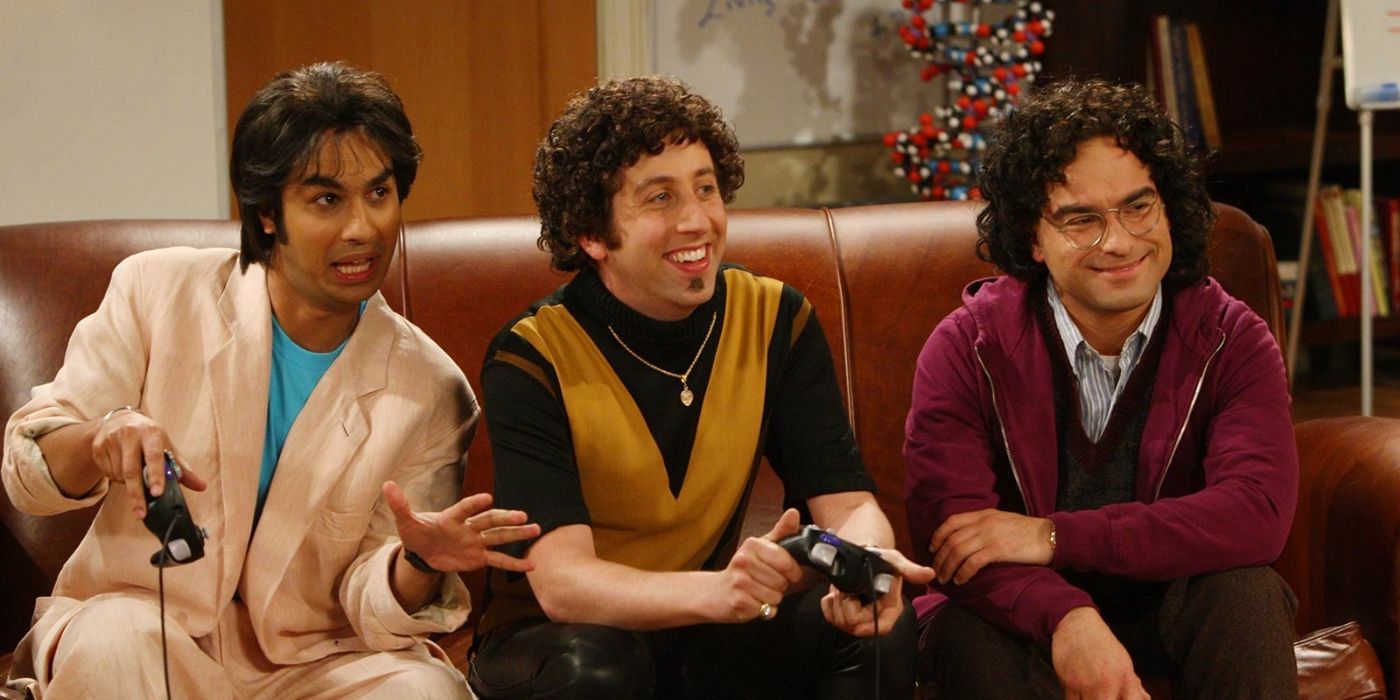 The big bang theory torna con nuove avventure in un emozionante spin off The big bang theory torna con nuove avventure in un emozionante spin off