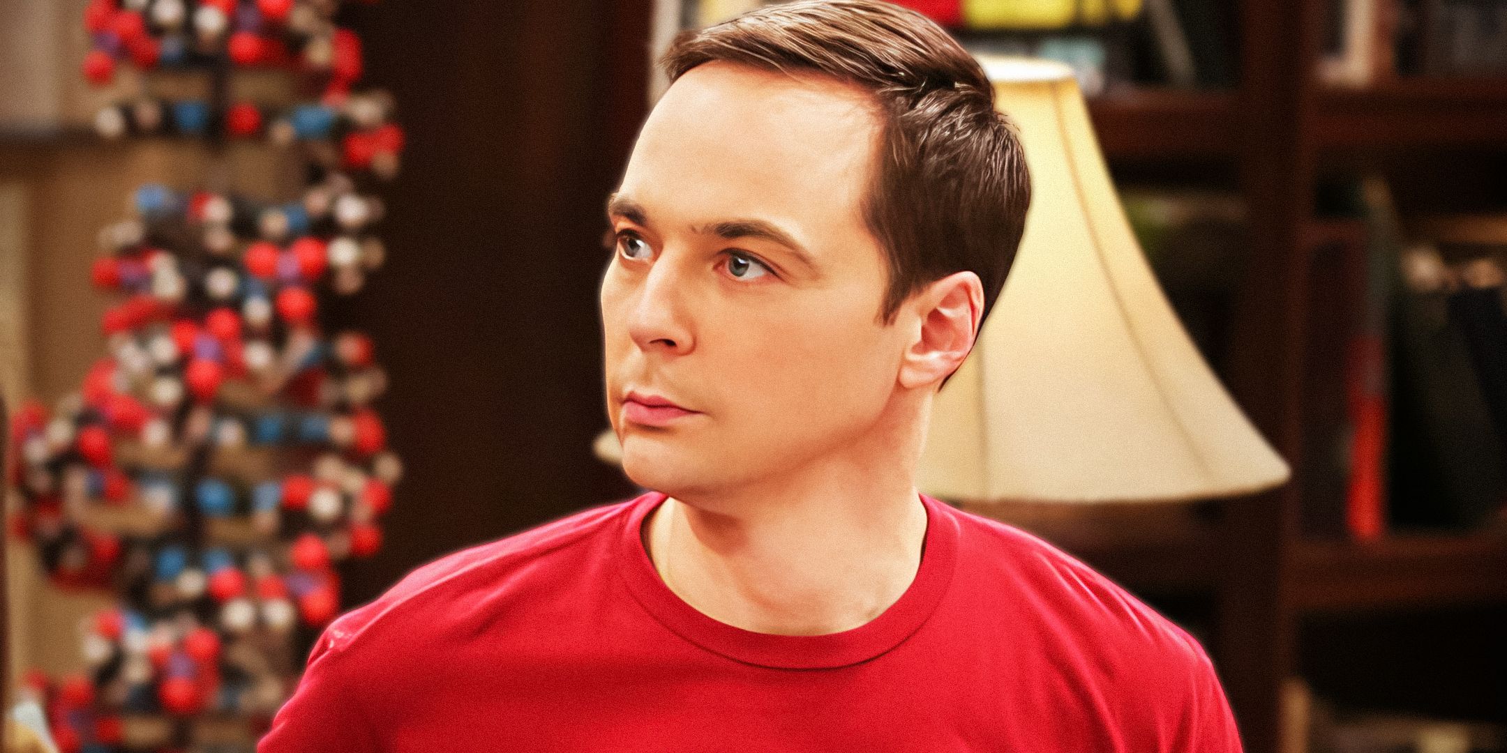 RPG acclamati: Jim Parsons lo descrive come una festa per The Big Bang Theory RPG acclamati: Jim Parsons lo descrive come una festa per The Big Bang Theory