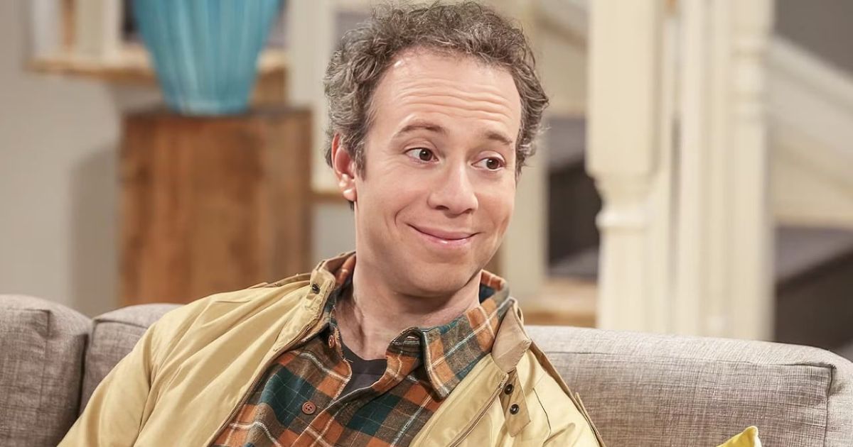 Il segreto per far funzionare il folle spinoff di the big bang theory Il segreto per far funzionare il folle spinoff di the big bang theory