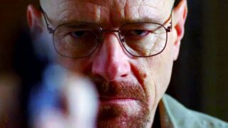 Il vero problema del piano di walt in breaking bad non è stato essere scoperto